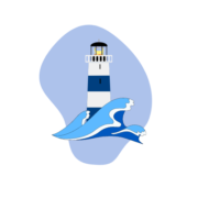 CAP FERRET LODGE